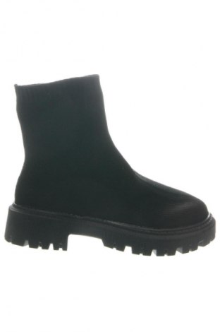 Damen Stiefeletten Unbranded, Größe 40, Farbe Schwarz, Preis 16,99 €