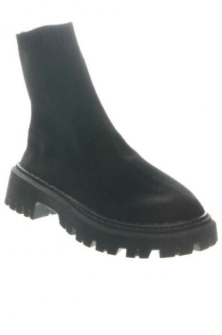 Damen Stiefeletten Unbranded, Größe 40, Farbe Schwarz, Preis 16,99 €
