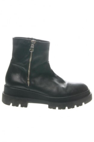 Damen Stiefeletten Unbranded, Größe 39, Farbe Schwarz, Preis 27,57 €