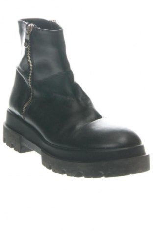 Damen Stiefeletten Unbranded, Größe 39, Farbe Schwarz, Preis 27,57 €