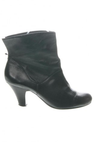 Damen Stiefeletten Unbranded, Größe 39, Farbe Schwarz, Preis 40,00 €