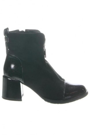 Damen Stiefeletten Unbranded, Größe 35, Farbe Schwarz, Preis 24,49 €