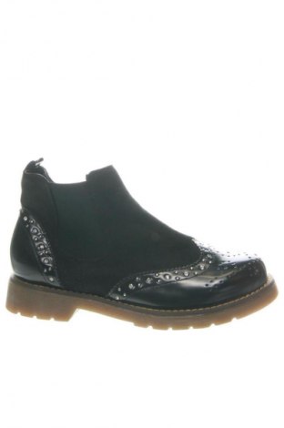 Damen Stiefeletten Unbranded, Größe 38, Farbe Schwarz, Preis 25,00 €