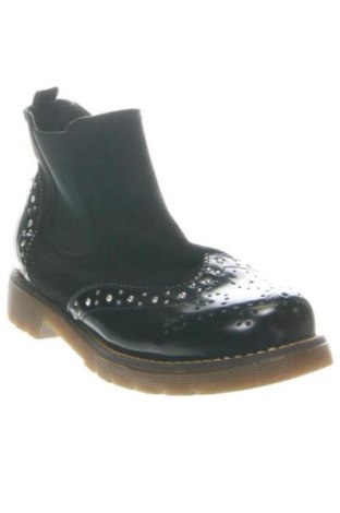 Damen Stiefeletten Unbranded, Größe 38, Farbe Schwarz, Preis 25,00 €