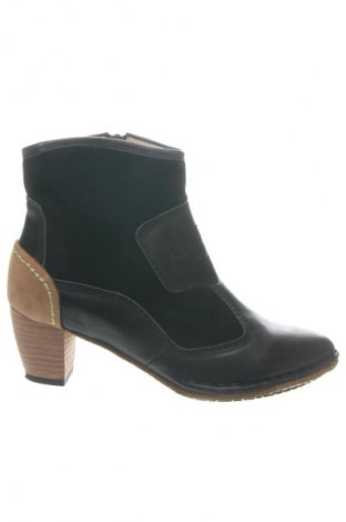 Damen Stiefeletten Unbranded, Größe 38, Farbe Schwarz, Preis 60,08 €