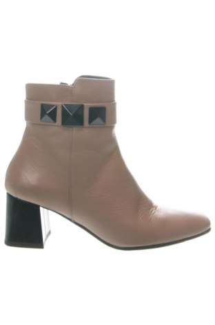 Damen Stiefeletten Unbranded, Größe 37, Farbe Braun, Preis 44,62 €