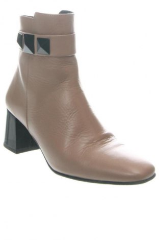 Damen Stiefeletten Unbranded, Größe 37, Farbe Braun, Preis 44,62 €