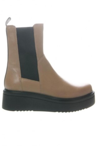 Botine de damă Vagabond, Mărime 39, Culoare Bej, Preț 919,99 Lei