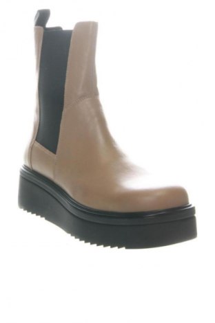 Botine de damă Vagabond, Mărime 39, Culoare Bej, Preț 919,99 Lei