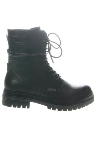Botine de damă Xti, Mărime 39, Culoare Negru, Preț 388,99 Lei
