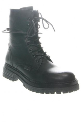 Botine de damă Xti, Mărime 39, Culoare Negru, Preț 388,99 Lei
