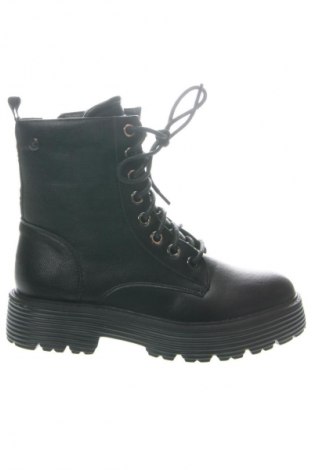 Damen Stiefeletten Xti, Größe 37, Farbe Schwarz, Preis € 76,99