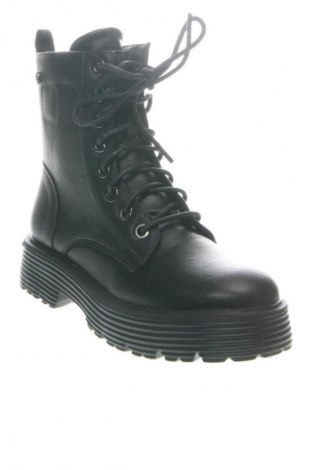 Damen Stiefeletten Xti, Größe 37, Farbe Schwarz, Preis € 76,99