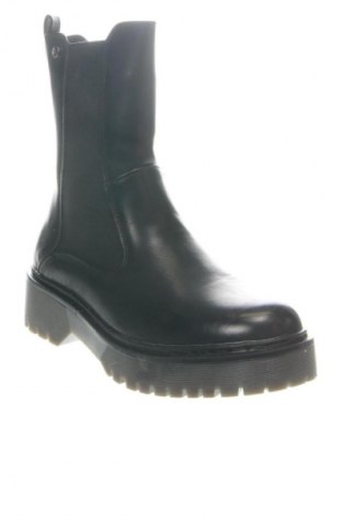 Botine de damă Xti, Mărime 38, Culoare Negru, Preț 388,99 Lei