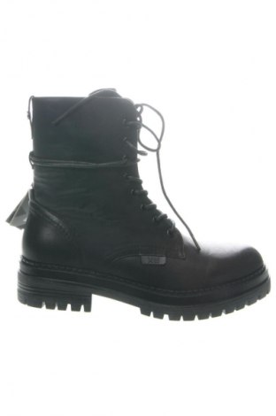 Botine de damă Xti, Mărime 39, Culoare Negru, Preț 388,99 Lei