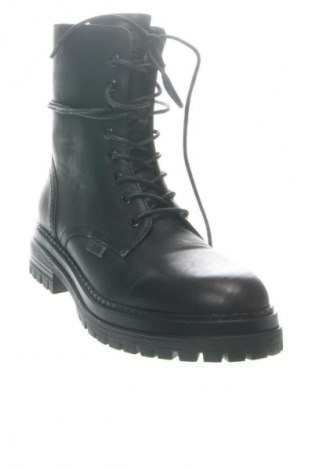 Botine de damă Xti, Mărime 39, Culoare Negru, Preț 388,99 Lei