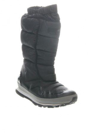 Damenstiefel Adidas By Stella McCartney, Größe 42, Farbe Schwarz, Preis € 151,41