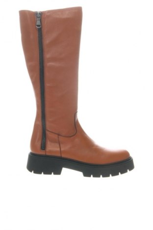 Damskie kozaki British Passport, Rozmiar 40, Kolor Pomarańczowy, Cena 914,99 zł