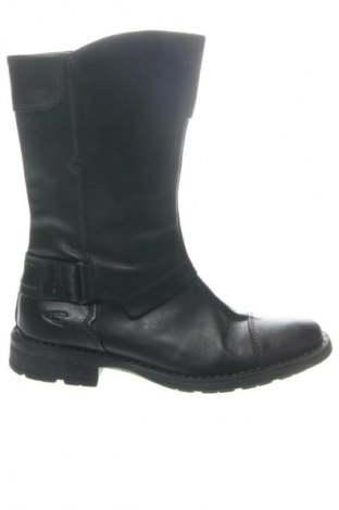 Damenstiefel Camel Active, Größe 39, Farbe Schwarz, Preis 115,50 €