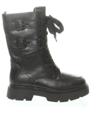 Női csizma Caprice, Méret 38, Szín Fekete, Ár 54 599 Ft