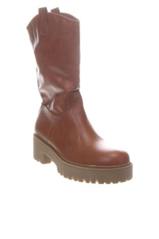 Damenstiefel Ego, Größe 43, Farbe Braun, Preis 33,99 €