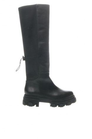 Damenstiefel GIA BORGHINI, Größe 38, Farbe Schwarz, Preis 80,99 €