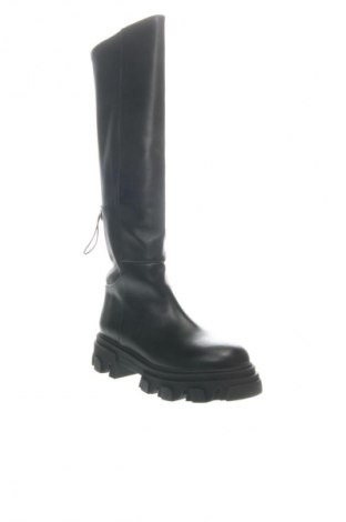 Damenstiefel GIA BORGHINI, Größe 38, Farbe Schwarz, Preis 80,99 €
