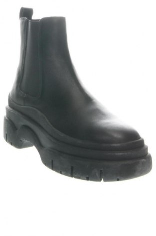 Damenstiefel H&M, Größe 37, Farbe Schwarz, Preis 50,00 €