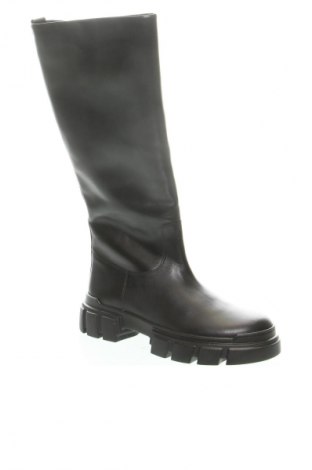 Damenstiefel Hogl, Größe 40, Farbe Schwarz, Preis € 239,99