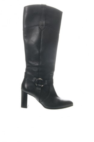 Damenstiefel Hogl, Größe 38, Farbe Schwarz, Preis 116,79 €