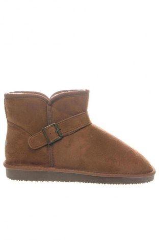 Cizme de damă Island Boot, Mărime 41, Culoare Maro, Preț 739,99 Lei