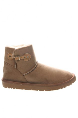 Damenstiefel Island Boot, Größe 41, Farbe Braun, Preis € 152,99