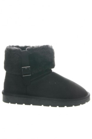 Damenstiefel Island Boot, Größe 39, Farbe Schwarz, Preis 149,99 €