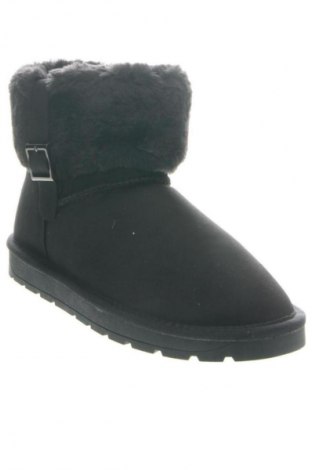 Damenstiefel Island Boot, Größe 39, Farbe Schwarz, Preis 149,99 €