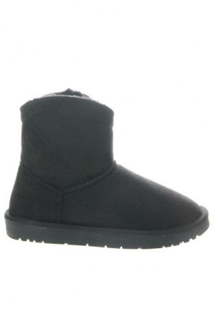 Дамски ботуши Island Boot, Размер 38, Цвят Черен, Цена 269,99 лв.