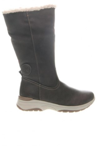 Damenstiefel Kimberfeel, Größe 38, Farbe Braun, Preis € 87,99