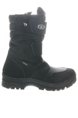 Cizme de damă Kimberfeel, Mărime 40, Culoare Negru, Preț 539,99 Lei