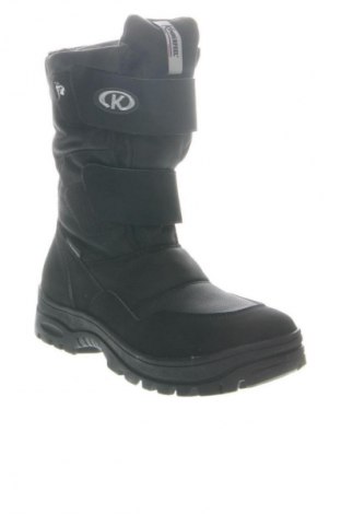 Cizme de damă Kimberfeel, Mărime 40, Culoare Negru, Preț 539,99 Lei