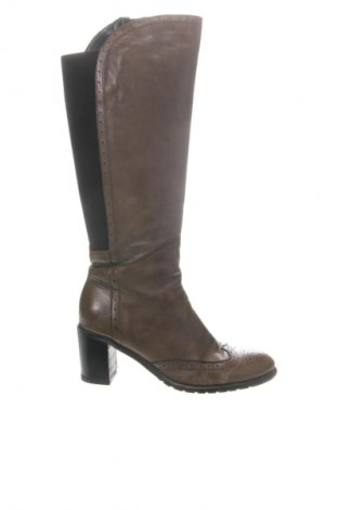 Damenstiefel Lavorazione Artigianale, Größe 39, Farbe Beige, Preis 32,99 €