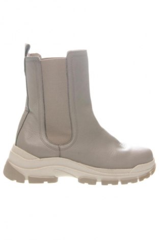 Damenstiefel Marc O'Polo, Größe 40, Farbe Beige, Preis 126,87 €