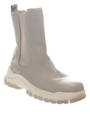 Damenstiefel Marc O'Polo, Größe 40, Farbe Beige, Preis 126,87 €
