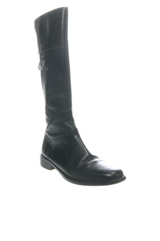 Damenstiefel Melvin & Hamilton, Größe 37, Farbe Schwarz, Preis 132,32 €