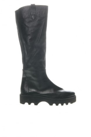 Damenstiefel Melvin & Hamilton, Größe 42, Farbe Schwarz, Preis 133,92 €