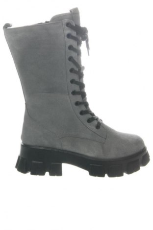 Damenstiefel Moosefield, Größe 38, Farbe Grau, Preis € 117,99
