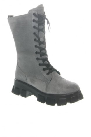 Damenstiefel Moosefield, Größe 38, Farbe Grau, Preis € 117,99