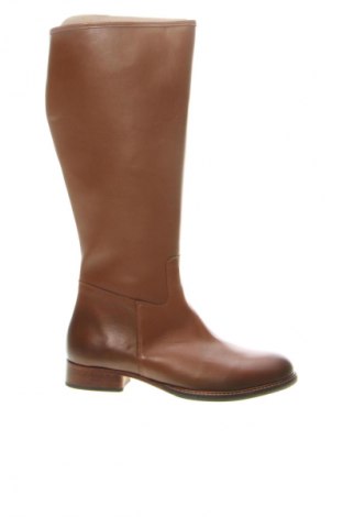 Damenstiefel Mysa, Größe 41, Farbe Braun, Preis 177,99 €