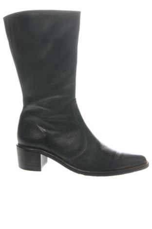 Damenstiefel NEW COLLECTION, Größe 38, Farbe Braun, Preis 55,70 €