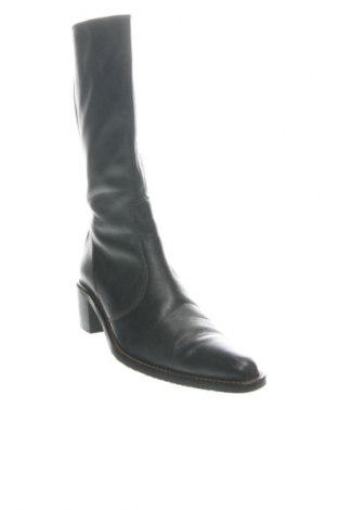 Damenstiefel NEW COLLECTION, Größe 38, Farbe Braun, Preis 55,70 €
