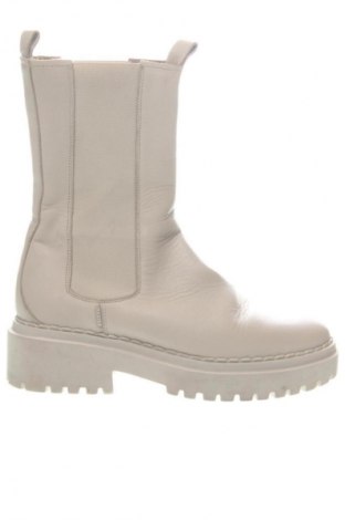 Damenstiefel Nubikk, Größe 41, Farbe Ecru, Preis € 129,99
