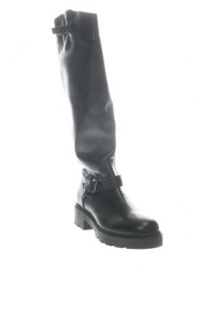 Damenstiefel Patrizia Pepe, Größe 41, Farbe Schwarz, Preis € 264,99
